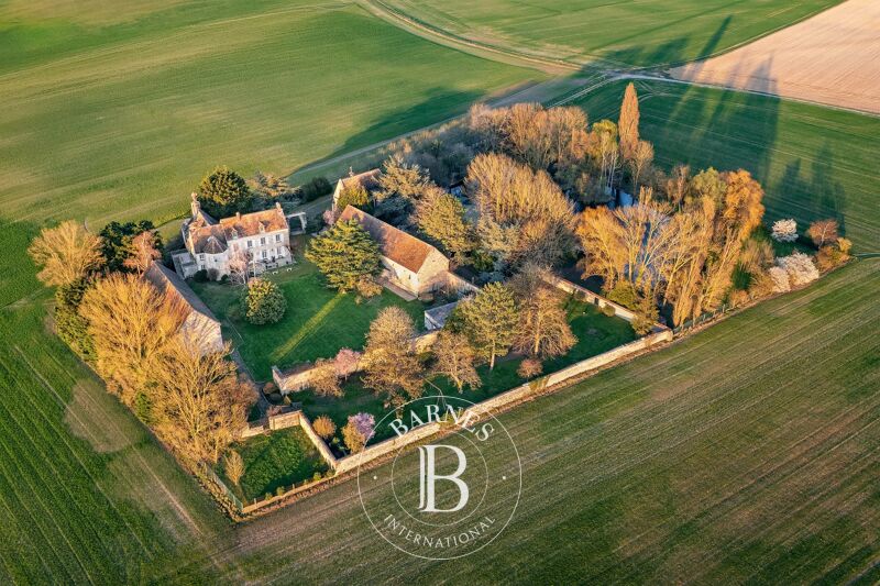 À vendre Manoir | Chaumont-en-Vexin - picture 1
