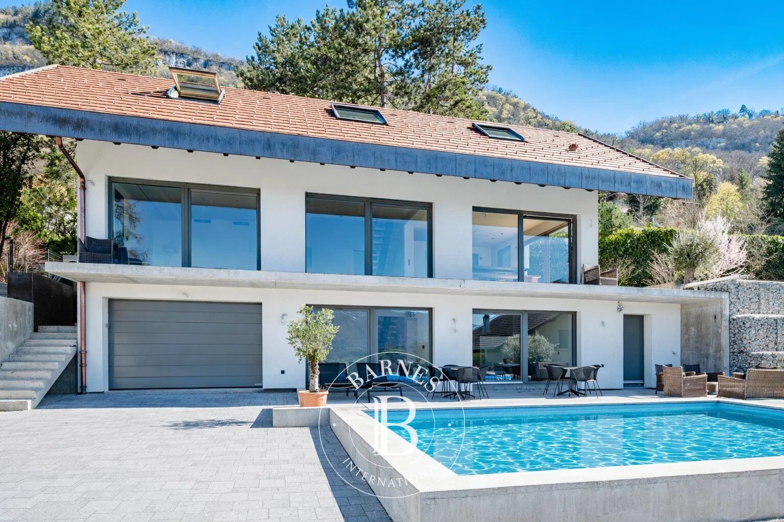 Haus Talloires-Montmin - picture 1