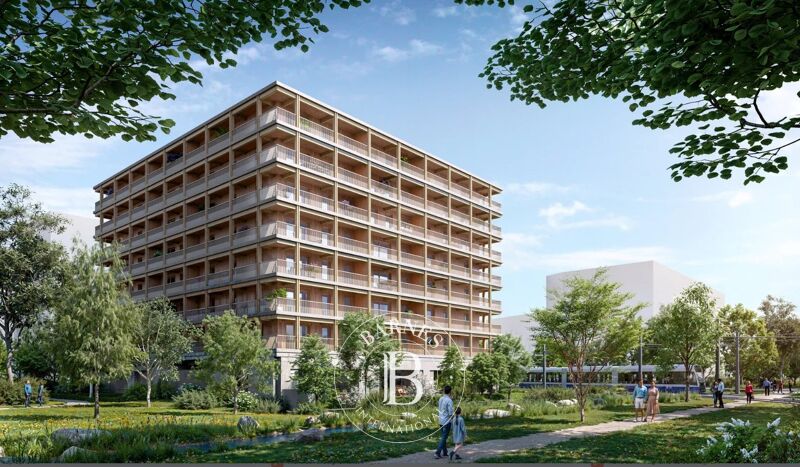 For Sale Housing estate | Ferney-Voltaire - picture 1