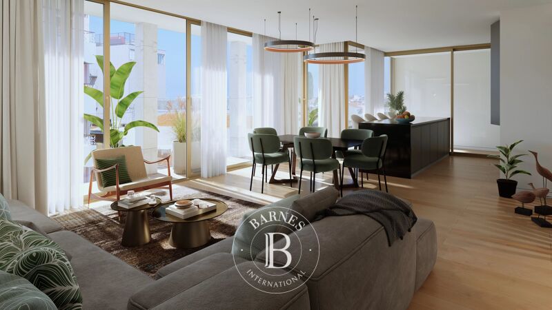 For Sale Apartment | Matosinhos e Leça da... - picture 1