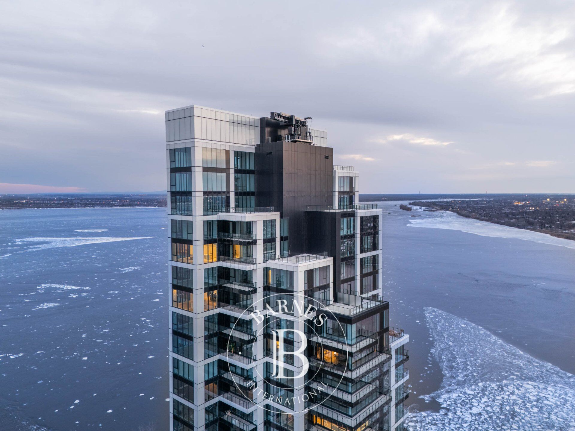 Piso Montréal (Verdun/Île-des-Sœurs) - picture 3