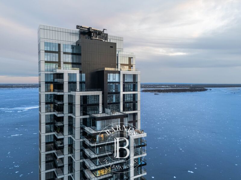 À vendre Appartement | Montréal... - picture 1