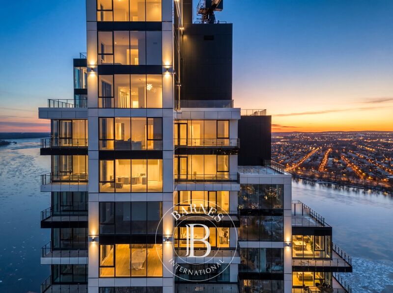 À vendre Appartement | Montréal... - picture 1