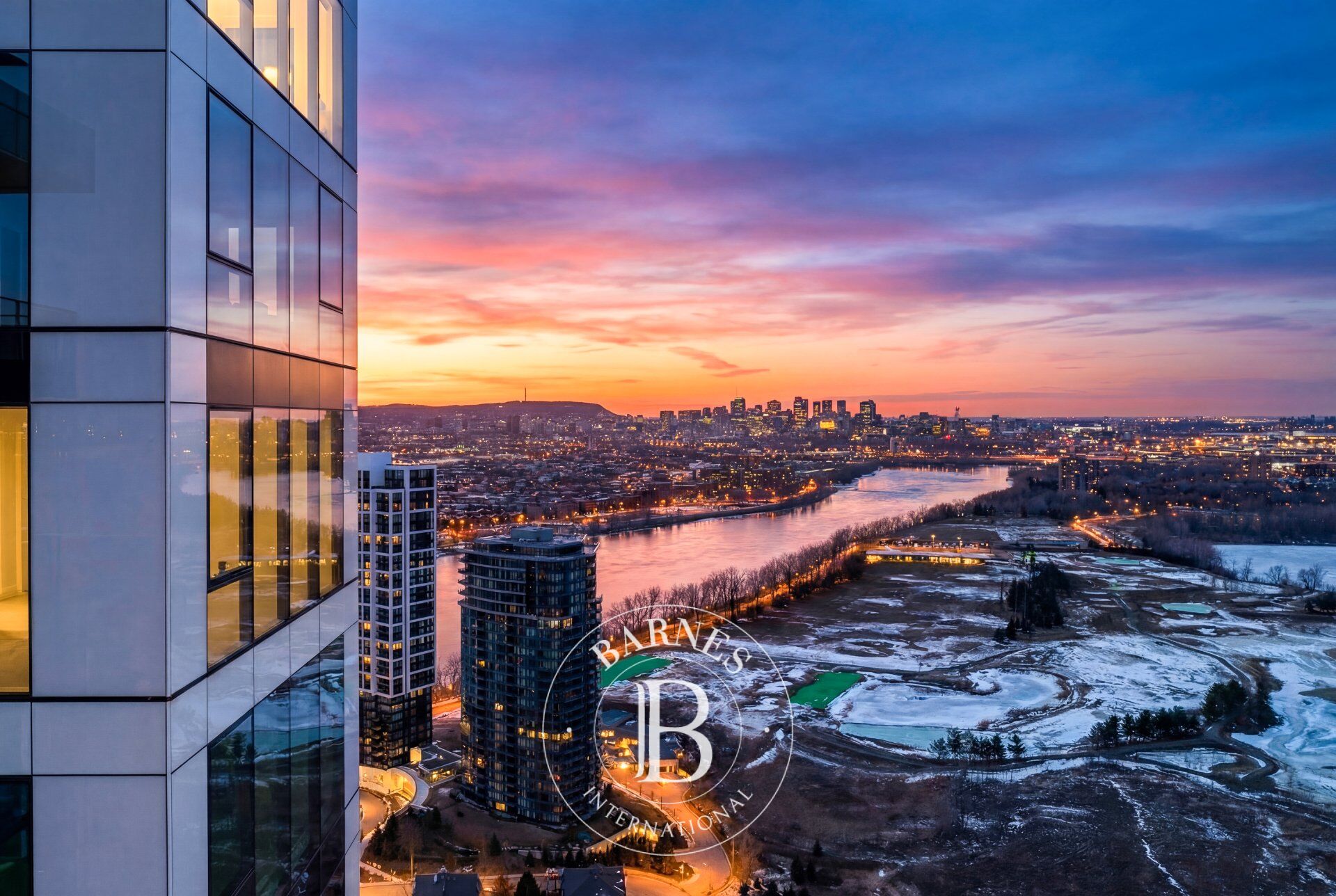 Piso Montréal (Verdun/Île-des-Sœurs) - picture 2