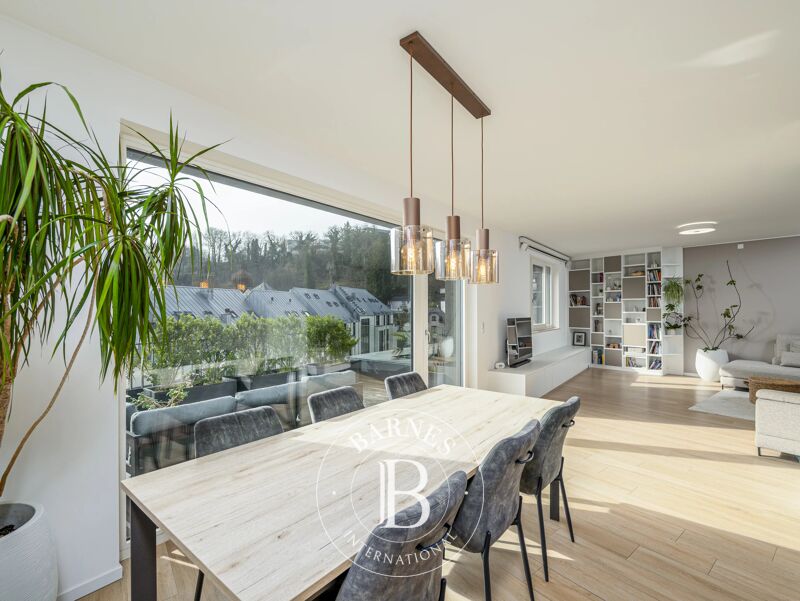 Zu verkaufen Wohnung | Luxembourg - picture 3