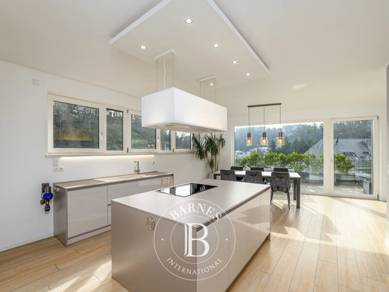 Zu verkaufen Wohnung | Luxembourg - picture 1