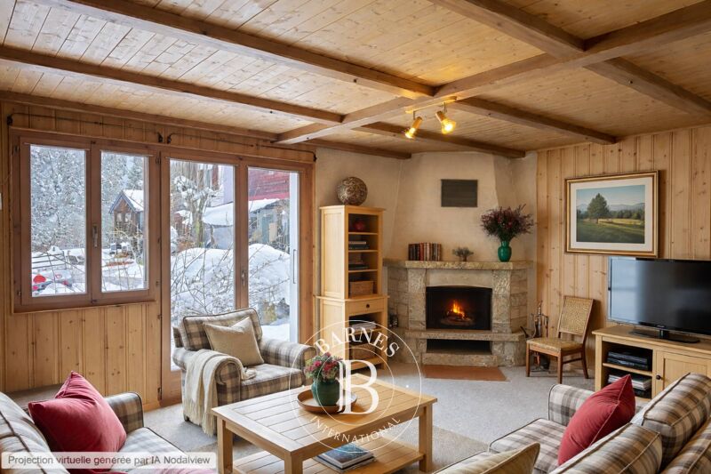 Venta Chalet | Ovronnaz - picture 2