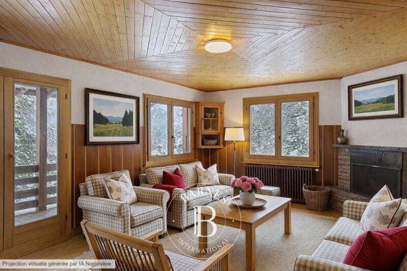 Venta Chalet | Ovronnaz - picture 3