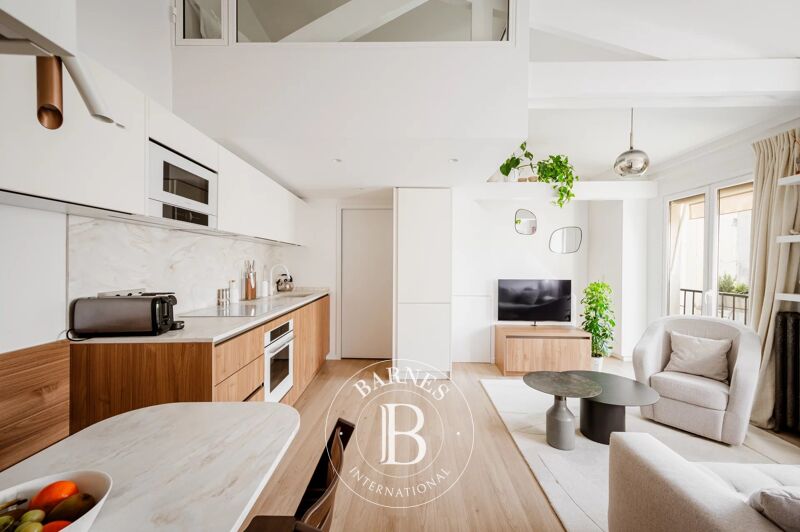 À vendre Appartement | Paris 9ème - picture 1