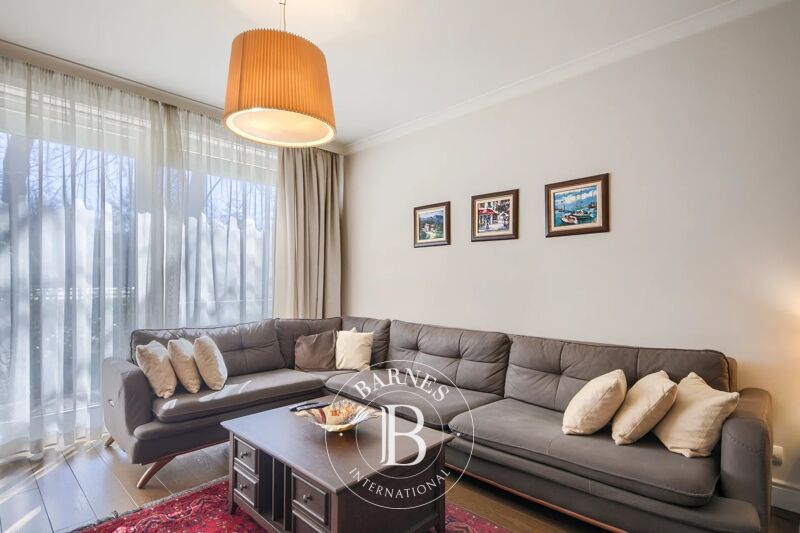 À louer Appartement | Sofia - picture 3