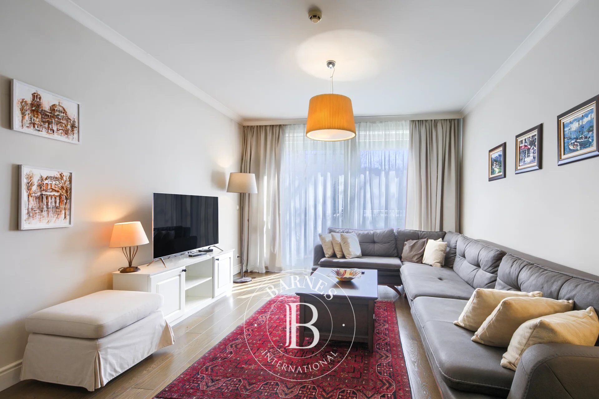 Appartement Sofia - picture 2