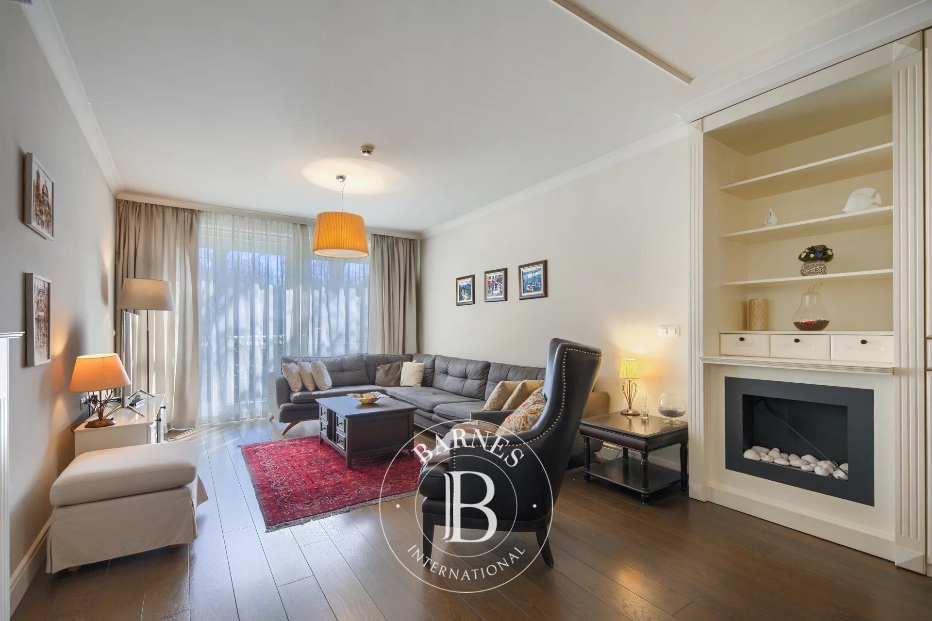 Appartement Sofia - picture 1