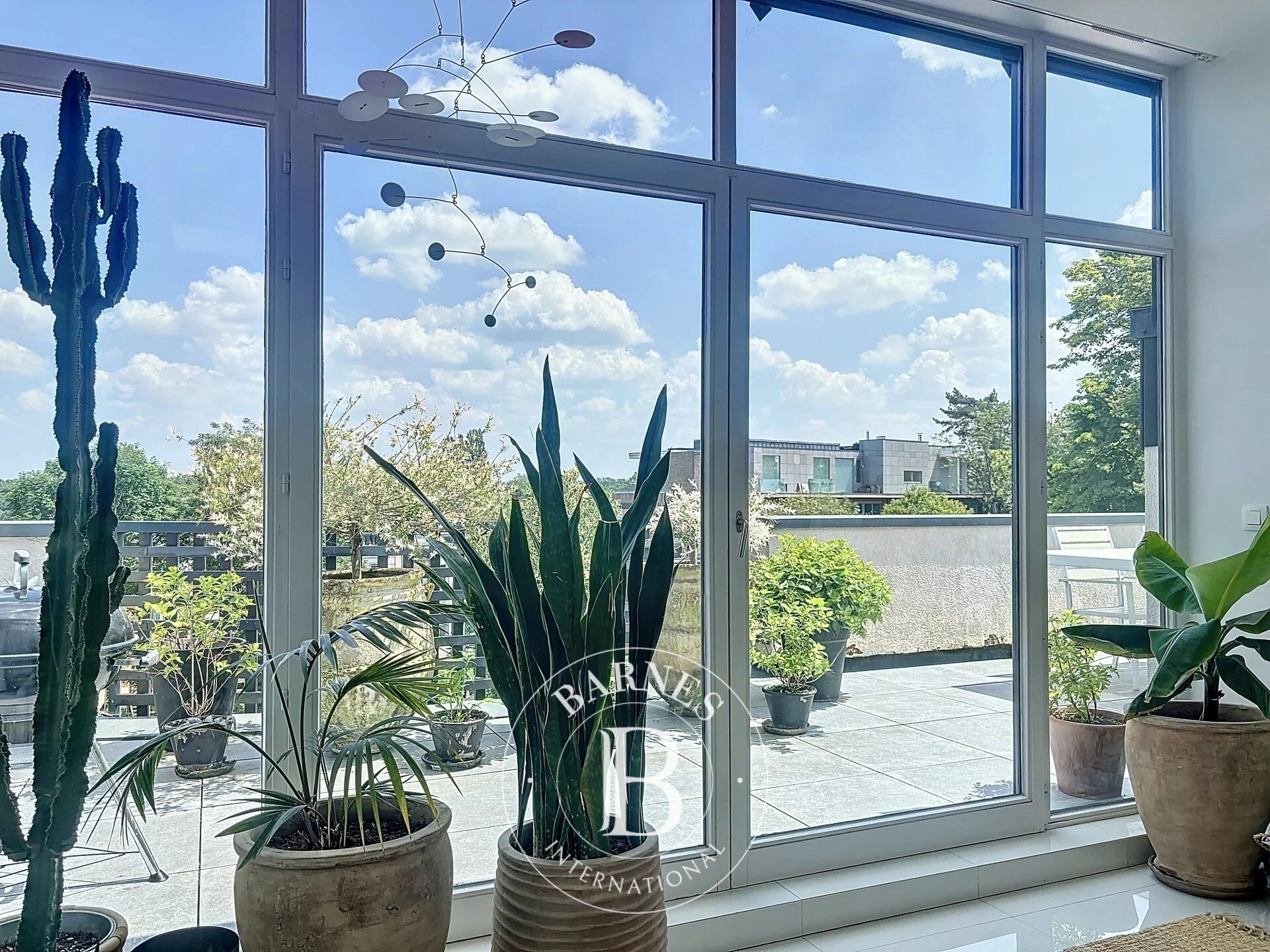 Piso Uccle - picture 2