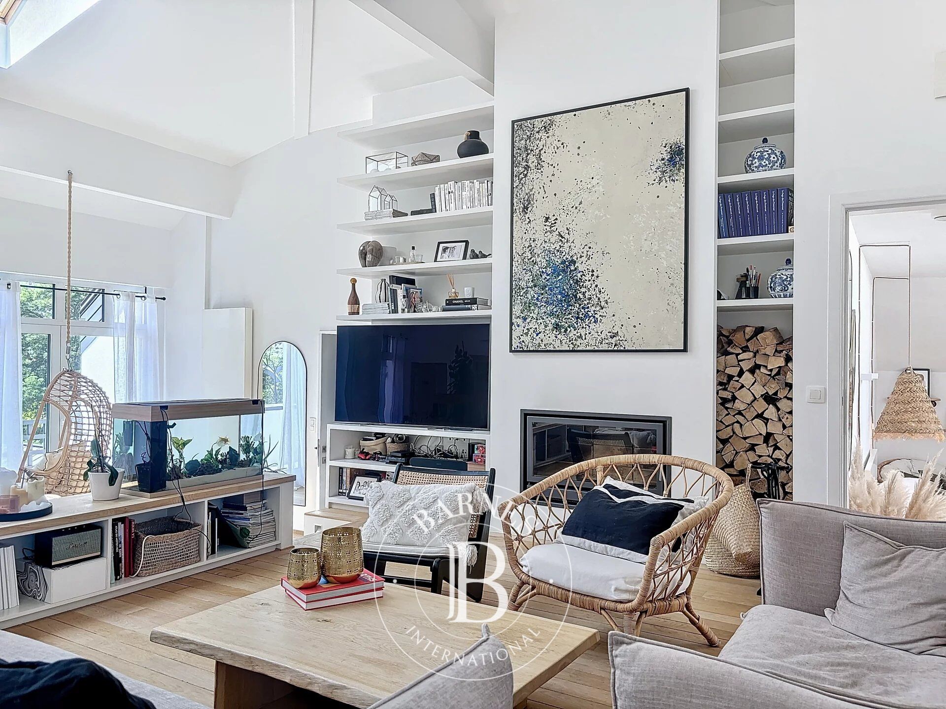 Piso Uccle - picture 1