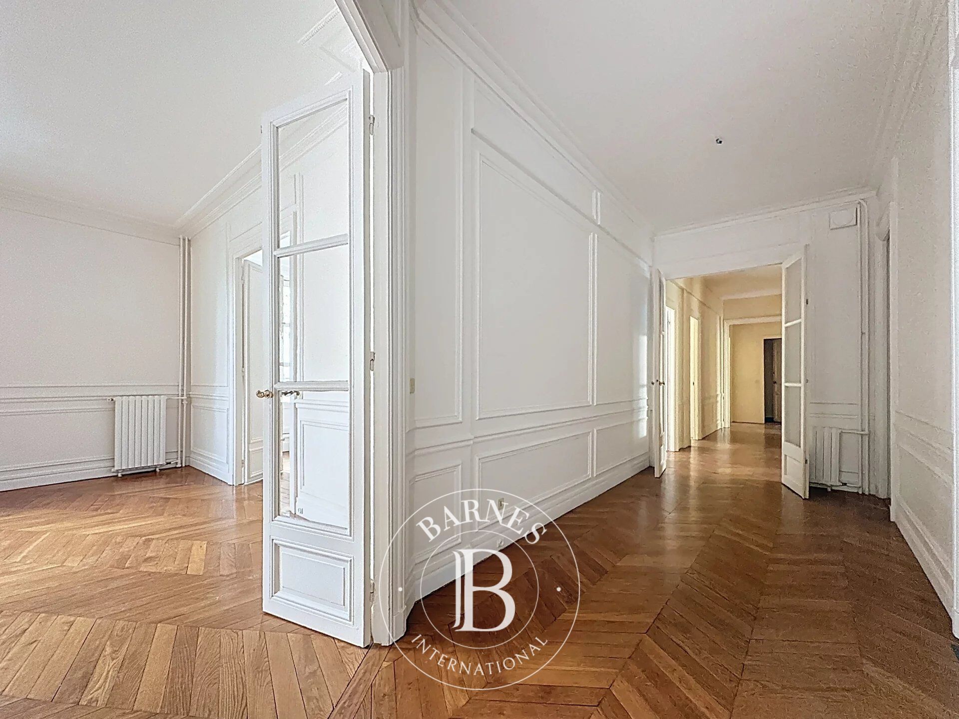 Le service location de la Maison BARNES vous présente ce bien - picture 1