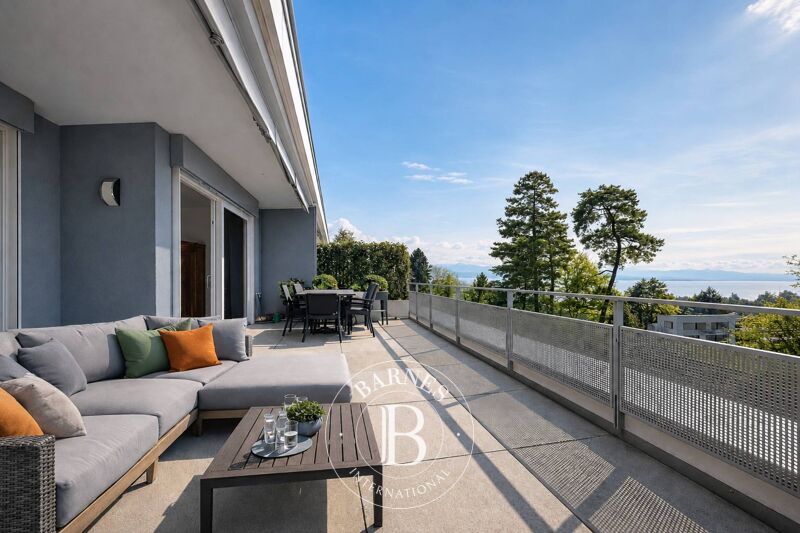 Vendita Attico | Lausanne - picture 1