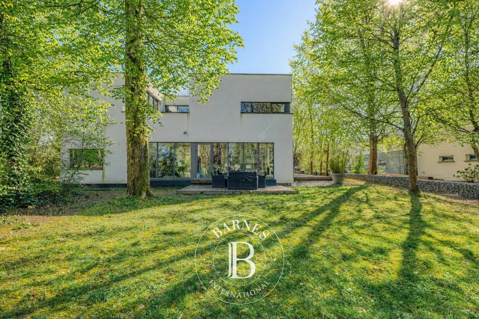 Casa de pueblo Fontainebleau - picture 2