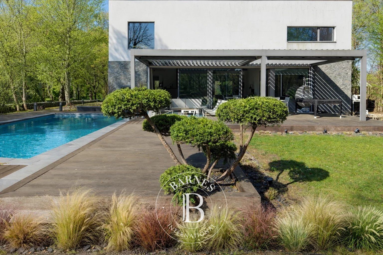 Casa de pueblo Fontainebleau - picture 3