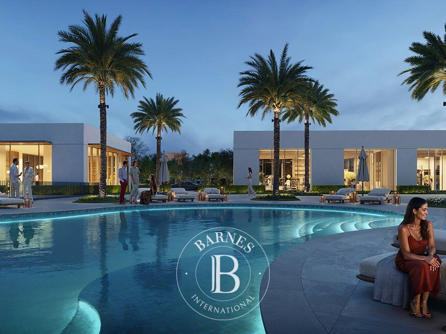 5 Bedroom Villa for Sale in The Valley - picture 3