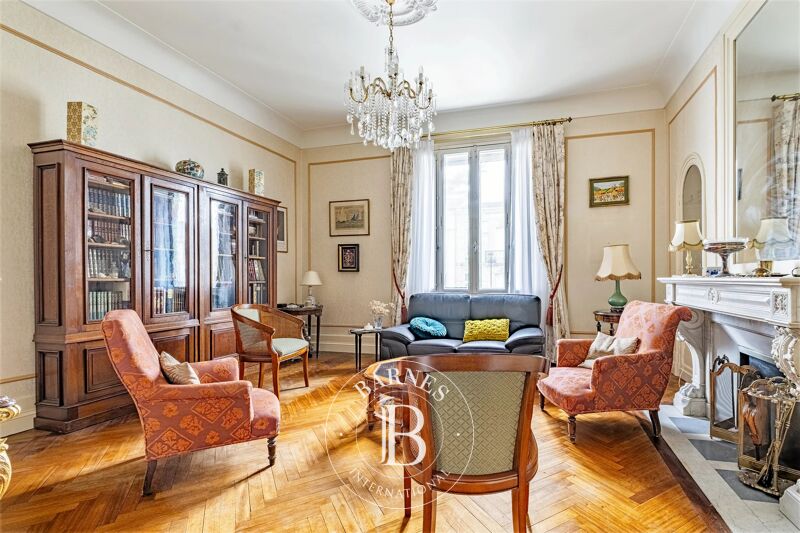 À vendre Hôtel particulier | Bordeaux - picture 1