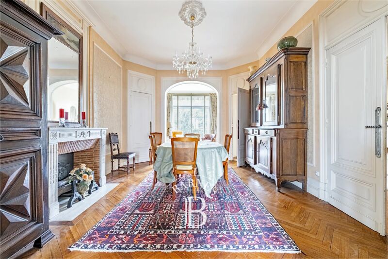 À vendre Hôtel particulier | Bordeaux - picture 3