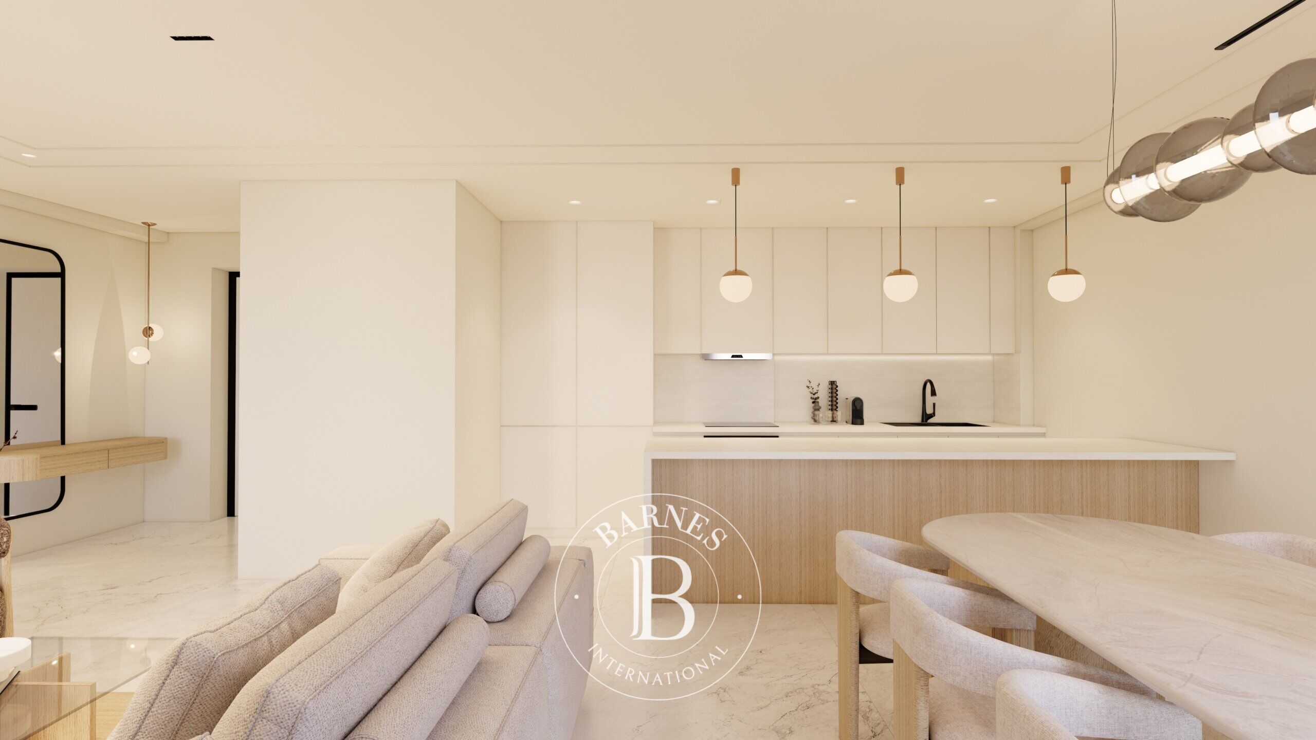 Wohnung Heraklion - picture 3