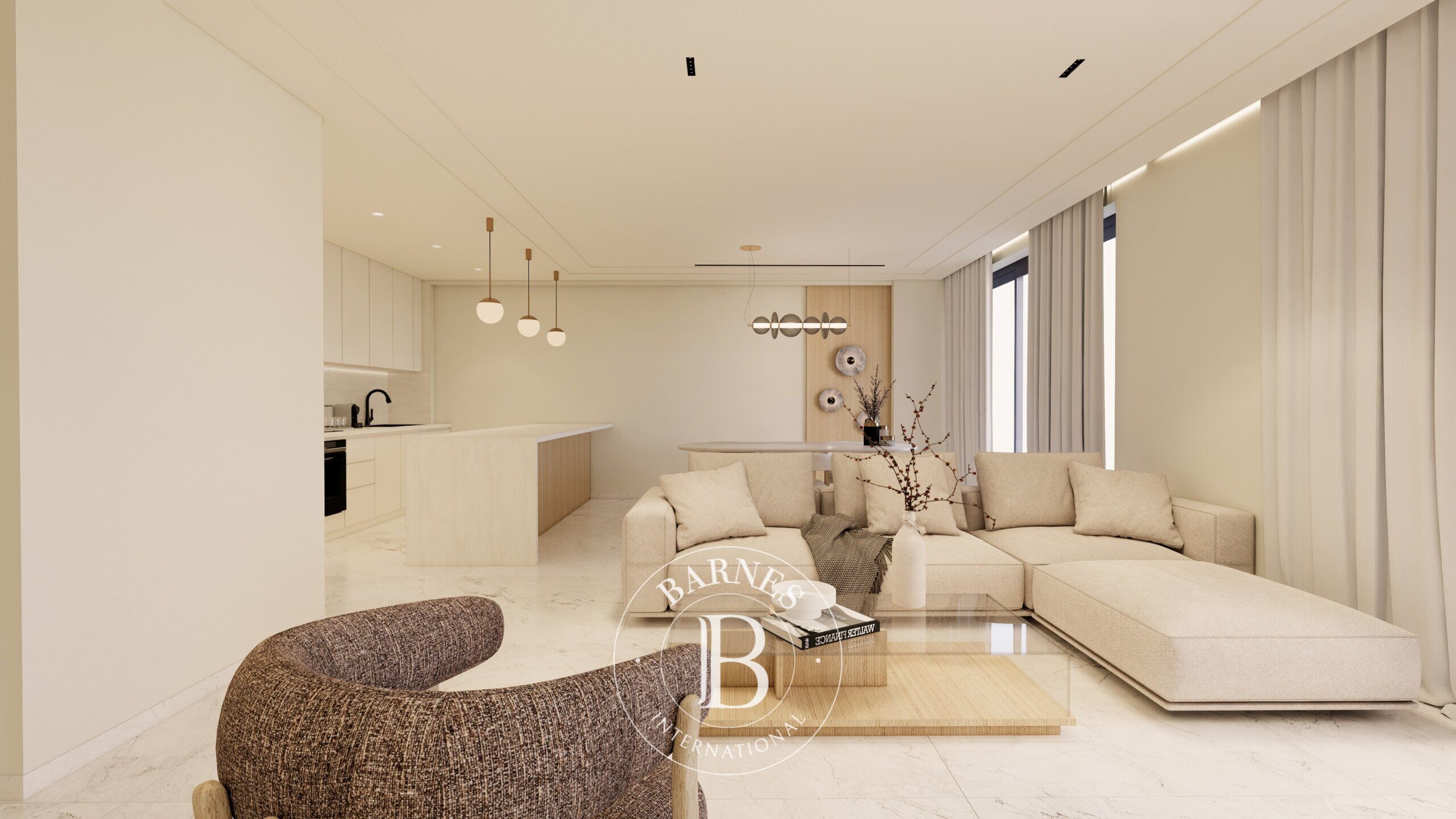 Wohnung Heraklion - picture 1