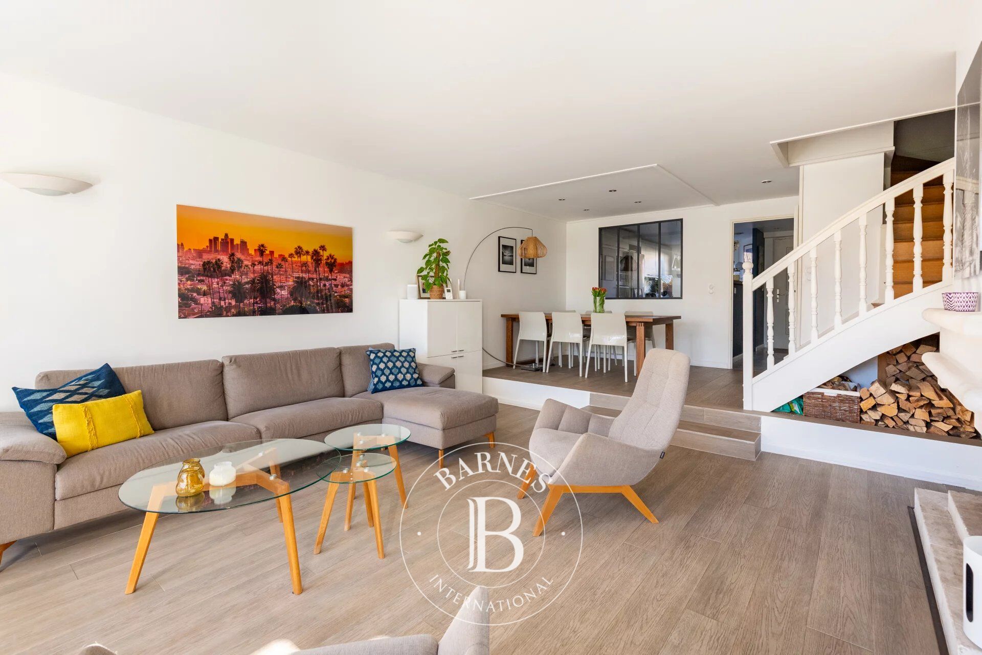 House Croissy-sur-Seine - picture 3