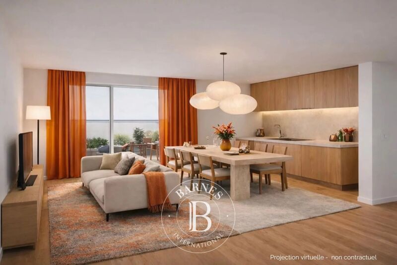 À vendre Appartement | Lyon 6ème - picture 2