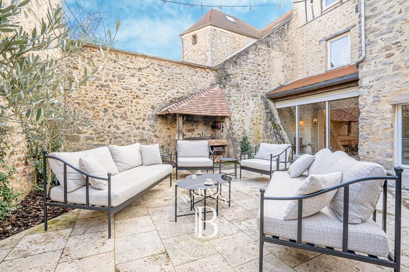 For Sale House | Rochefort-en-Yvelines - picture 2