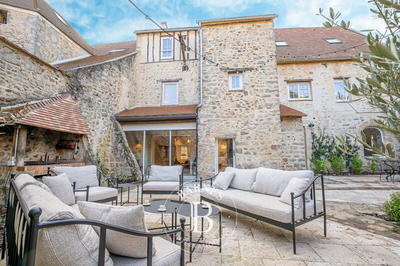 For Sale House | Rochefort-en-Yvelines - picture 1