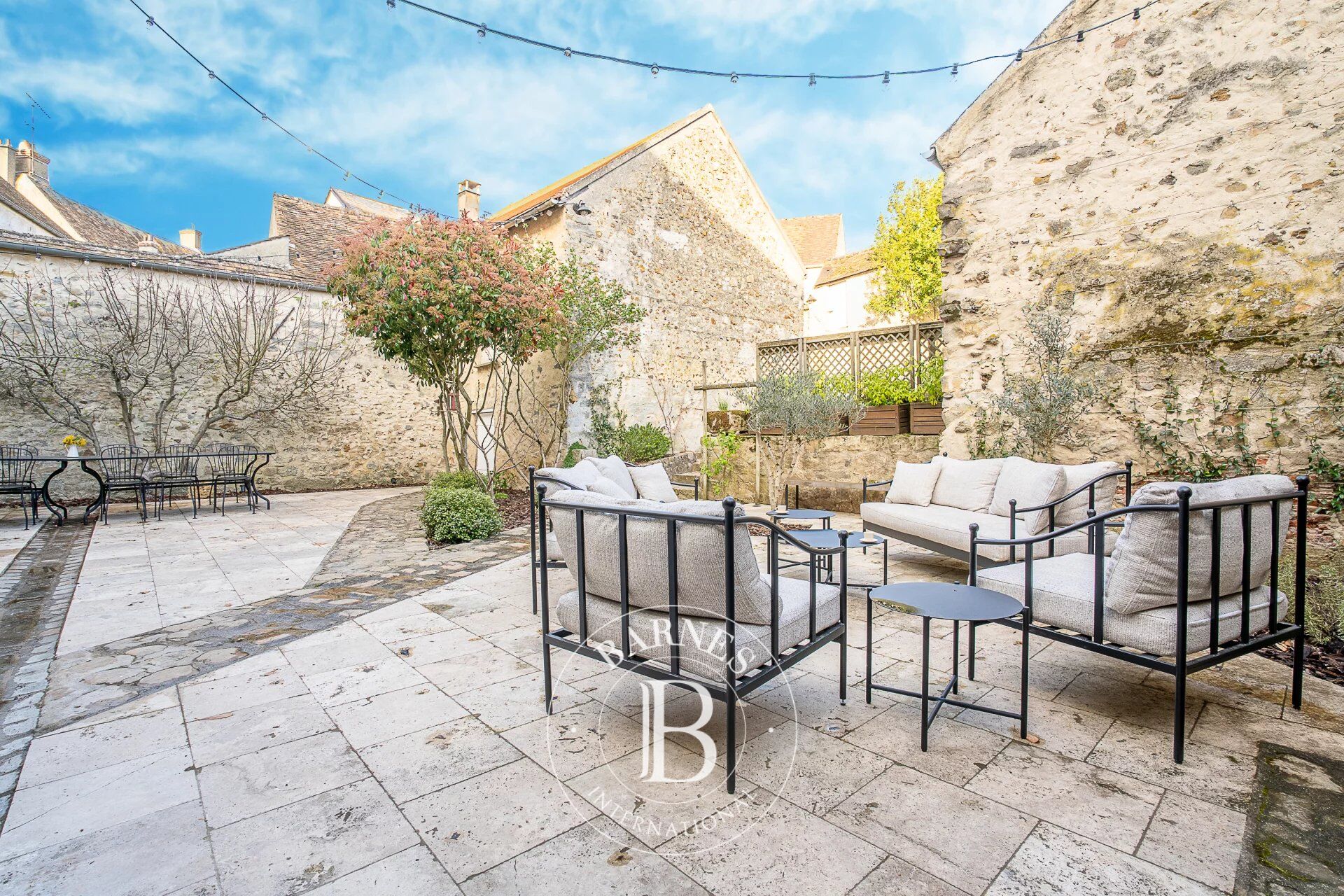 Haus Rochefort-en-Yvelines - picture 3