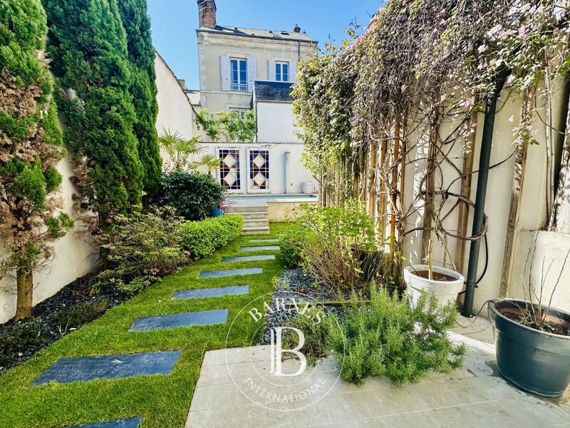 À vendre Hôtel particulier | Orléans - picture 2