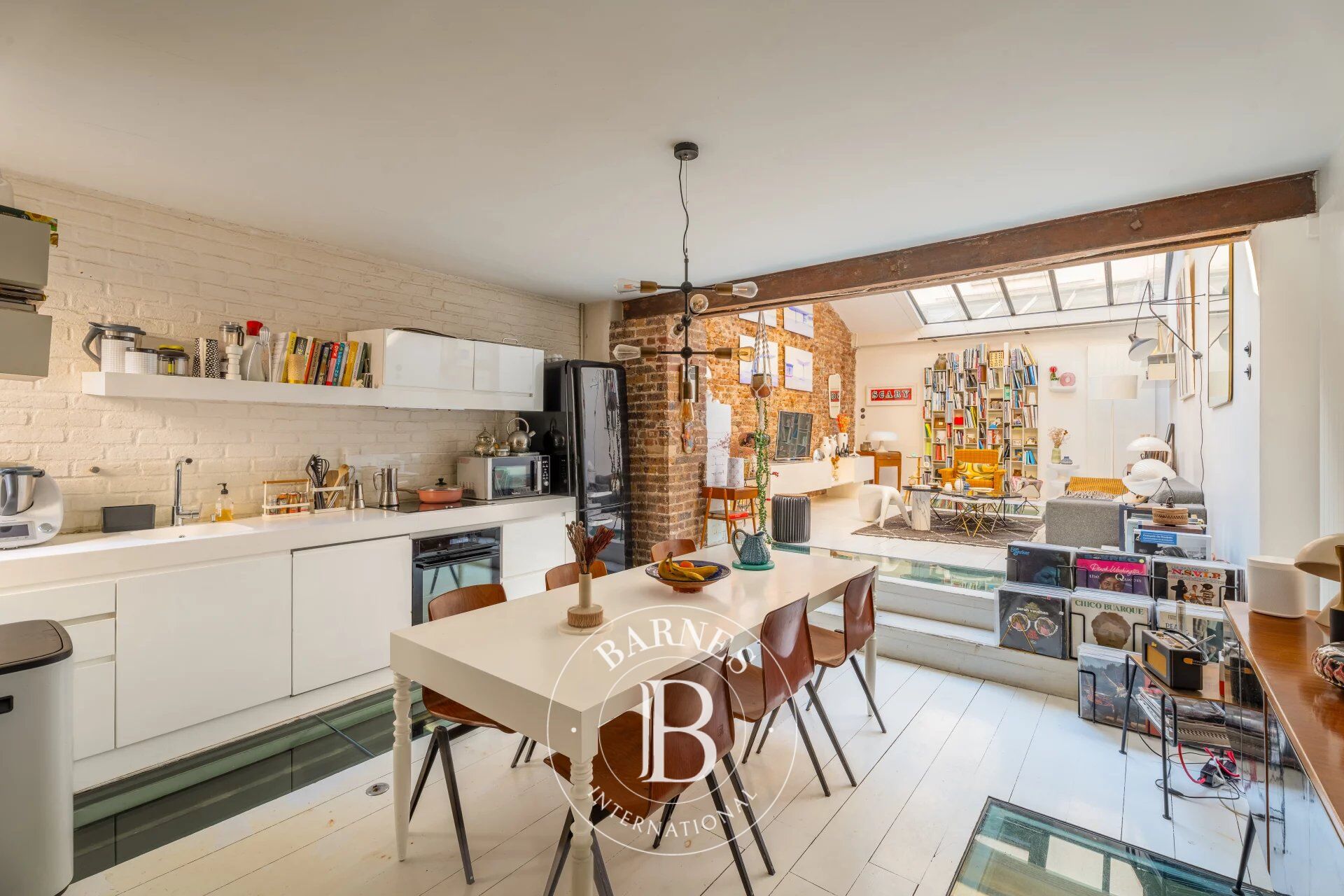 À vendre Appartement | Paris 11ème - picture 4