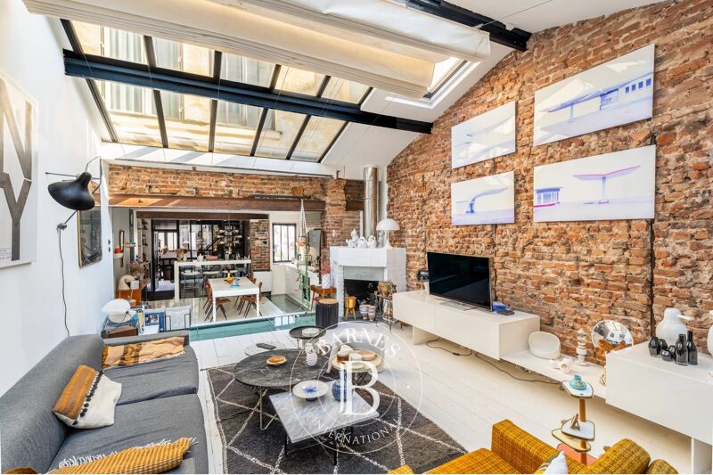 À vendre Appartement | Paris 11ème - picture 1