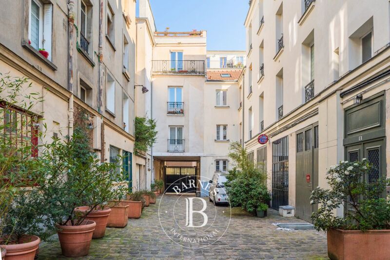 À vendre Appartement | Paris 11ème - picture 2