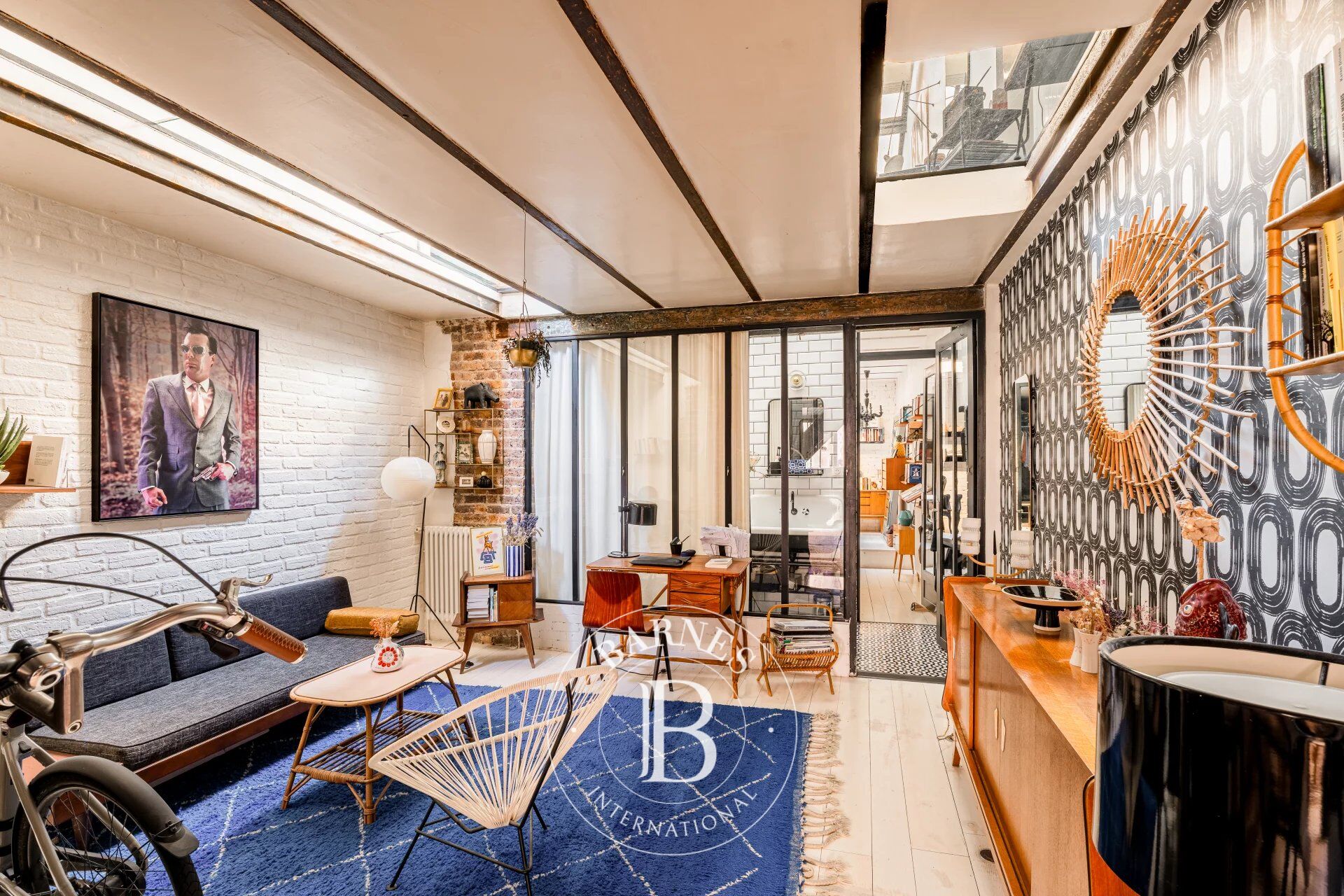 À vendre Appartement | Paris 11ème - picture 9