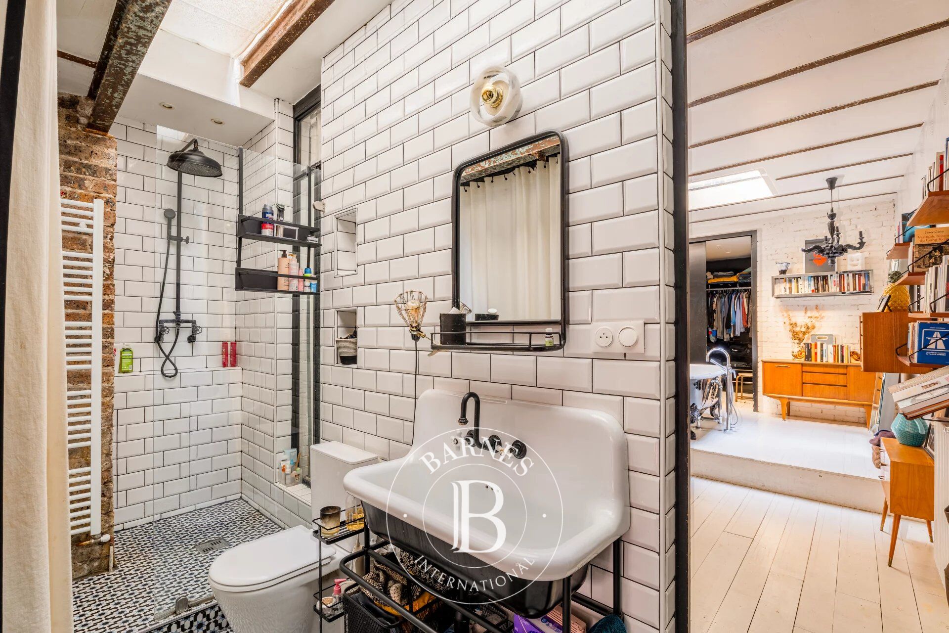 À vendre Appartement | Paris 11ème - picture 6