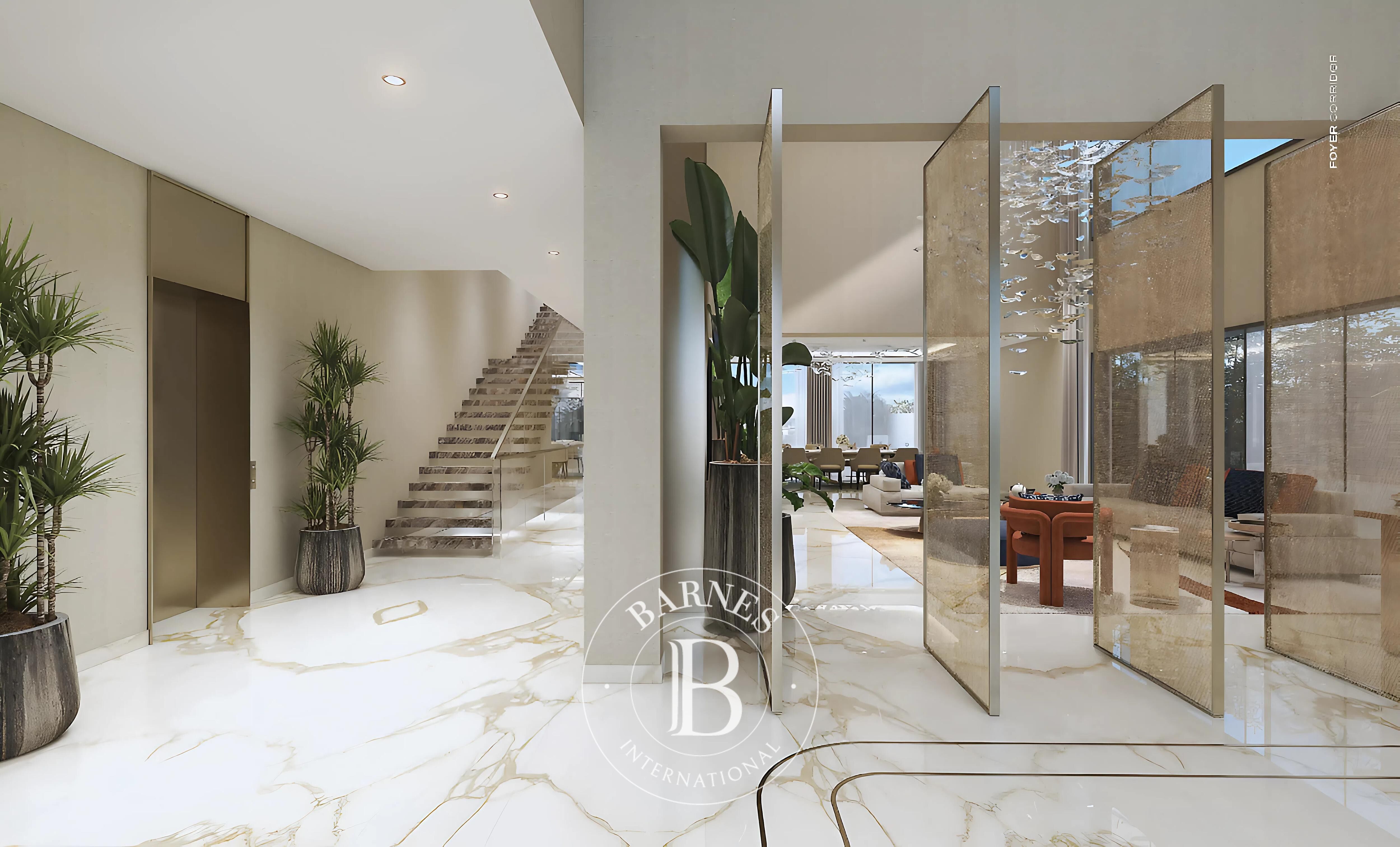 7 Bedroom Villa for Sale in Damac Lagoons - picture 3