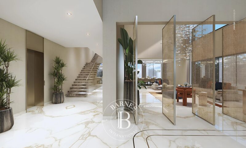 New development Damac Lagoons - picture 3