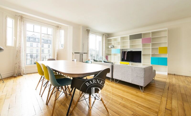 À louer Appartement | Neuilly-sur-Seine - picture 2