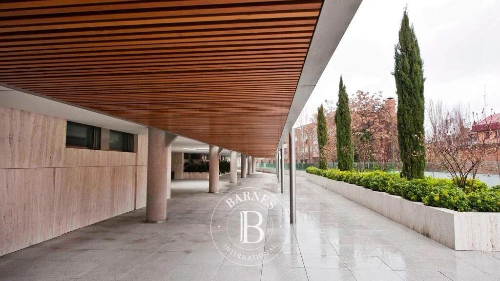 Great apartment with terrace and pool in Nueva España - picture 3