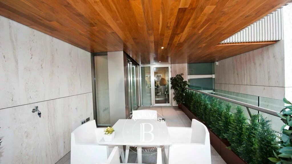 Great apartment with terrace and pool in Nueva España - picture 2