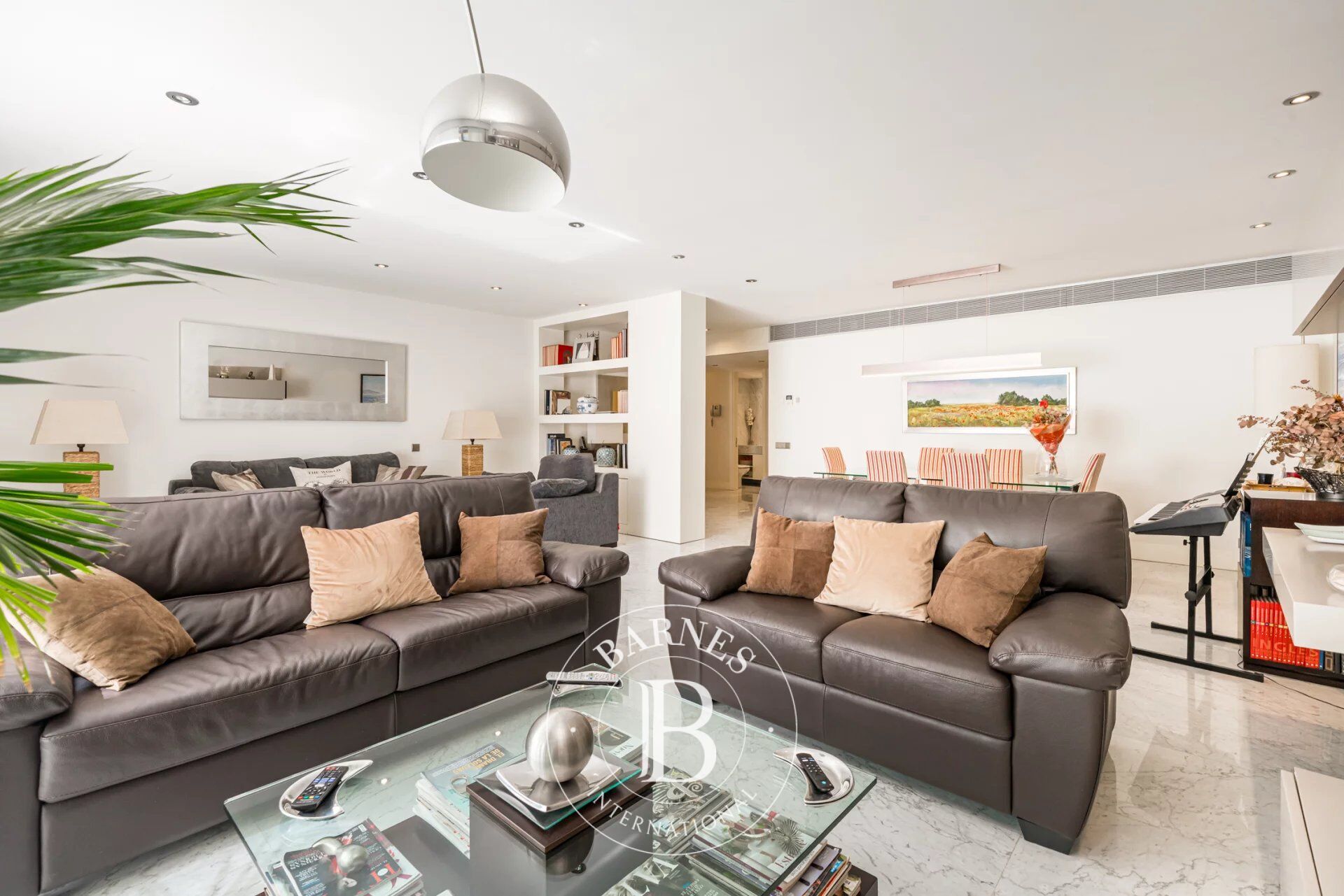 Great apartment with terrace and pool in Nueva España - picture 3