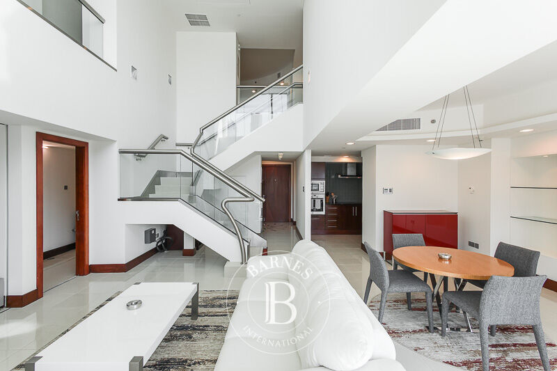 Appartement World Trade Center - picture 3