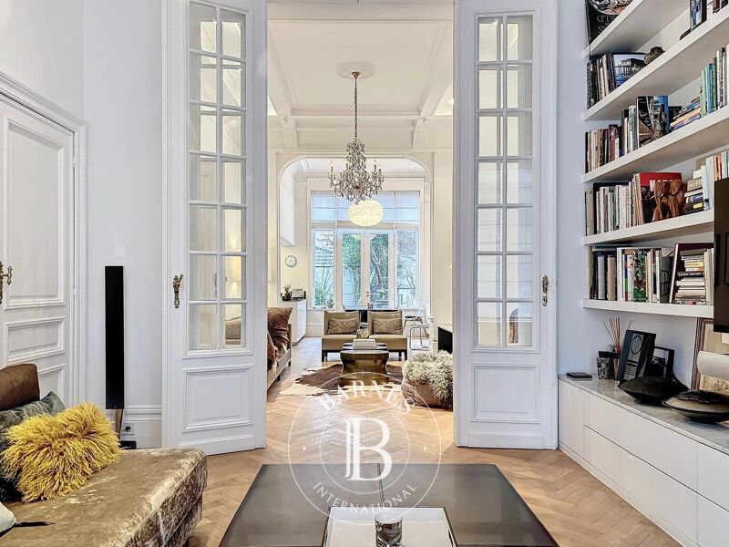 À louer Maison | Ixelles - picture 2