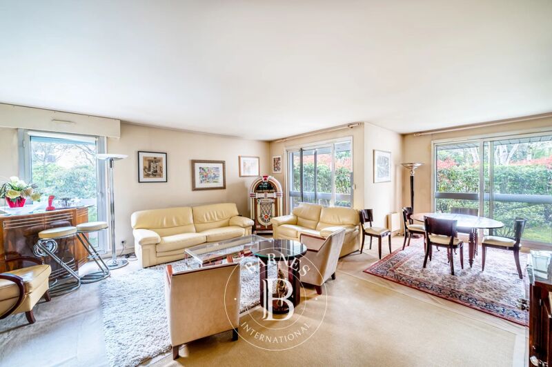 Piso Neuilly-sur-Seine