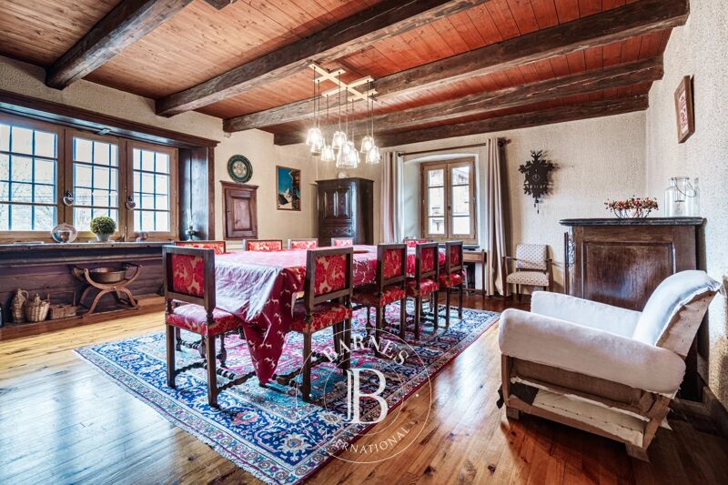 À vendre Ferme | Magland - picture 3