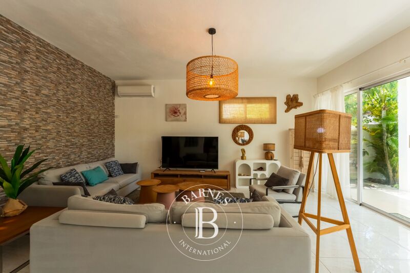 À louer Villa | Bain Bœuf - picture 1