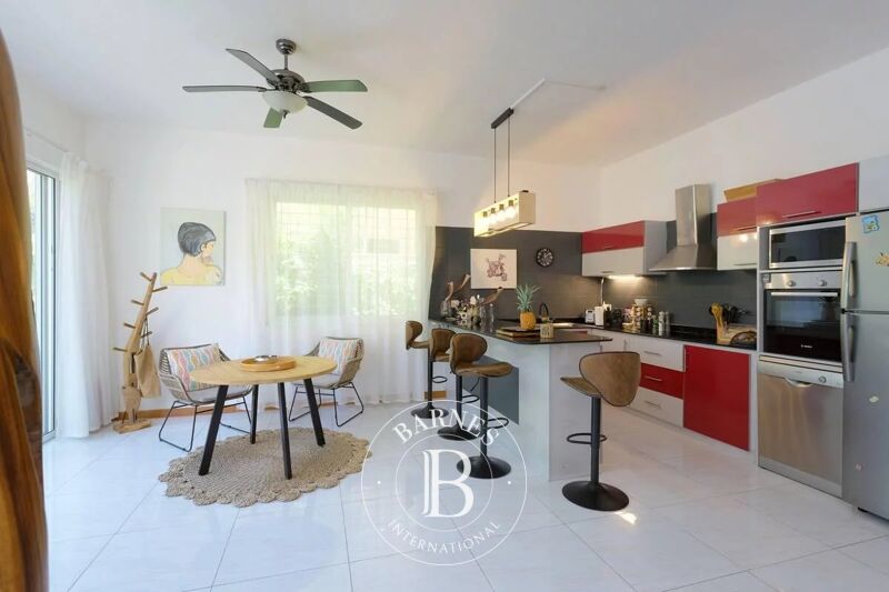 For Rent Villa | Bain Bœuf - picture 2